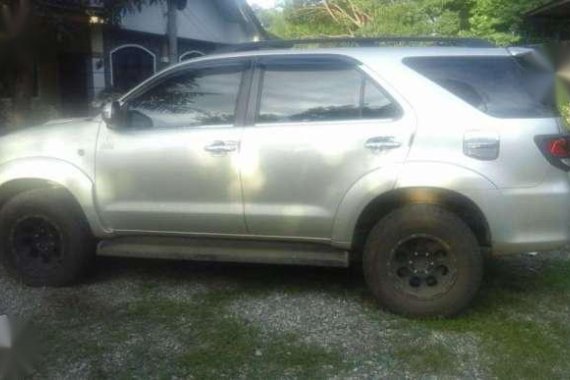 For Sale Fortuner for sale 