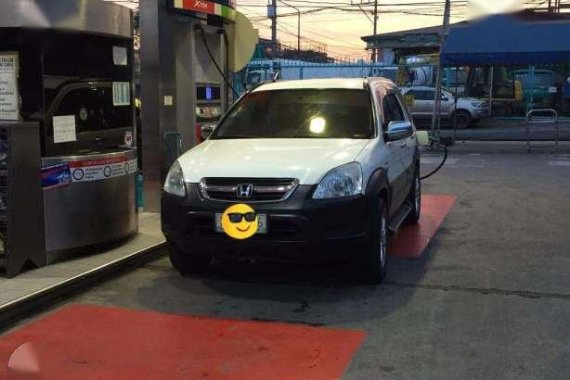 Honda CRV(2004) AT transmission for sale 