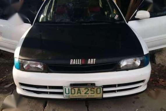 Very Well Maintained 1997 Mitsubishi Lancer For Sale