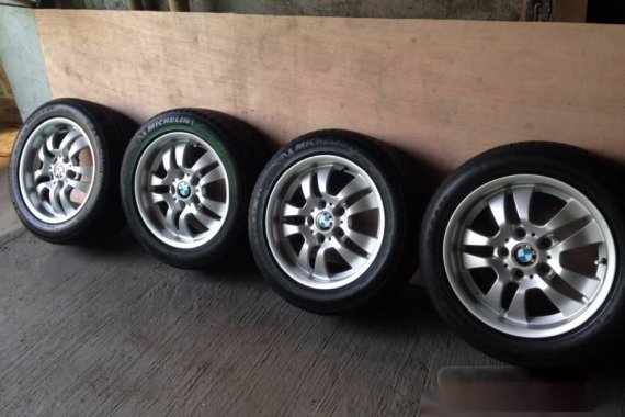 BMW 320i 2005 for sale 