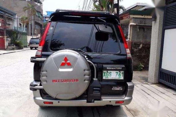 Mitsubishi Adventure Grandsport 2003 For Sale 