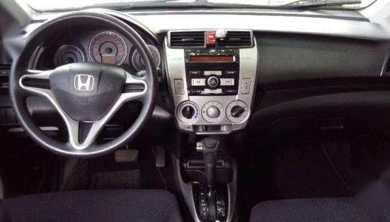 Honda City 1.3S Automatic 2009 model for sale