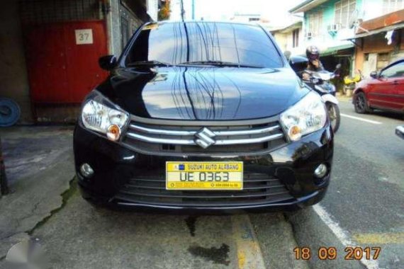 2016 Suzuki Celerio all power MT for sale 
