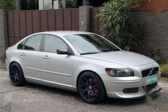 Volvo S40 Heico for sale