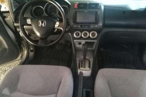 Honda City idsi 2006