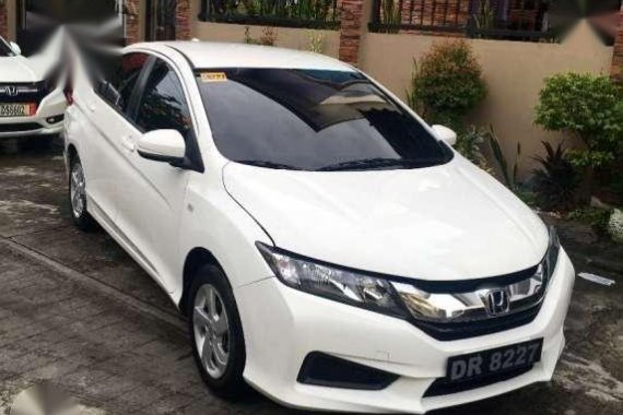 All Stock 2016 Honda City AT For Sale