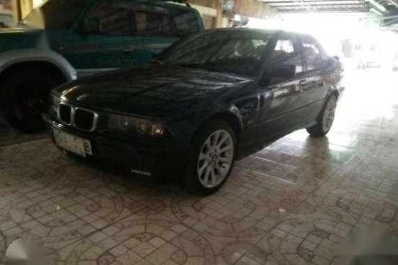 Very Well Kept 1998 BMW 316i For Sale