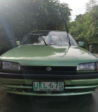 For sale Mazda 323 1996