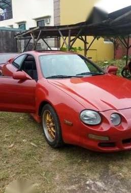 1996 toyota celica us ver automatic for sale