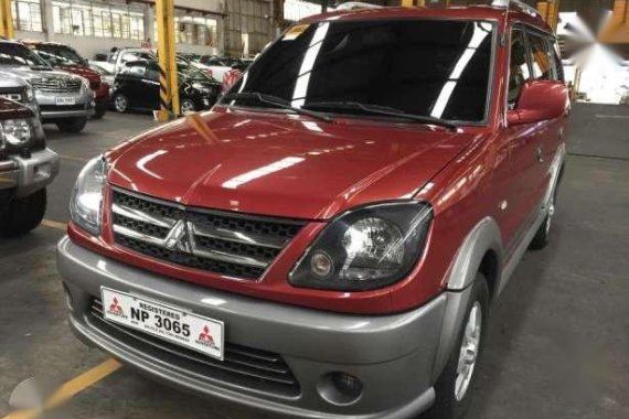 2016 Mitsubishi Adventure GLS Sport For Sale 