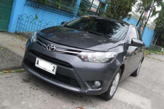 2015 Toyota Vios 1.3E Automatic Fresh for sale 