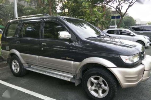 All Power Isuzu Crosswind 2003 MT For Sale