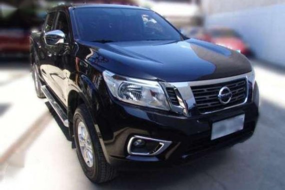 2015 Nissan Np300 El 2.5 Np300 Mt for sale 