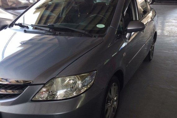 Honda City 2008 LIKE NEW FOR SALE