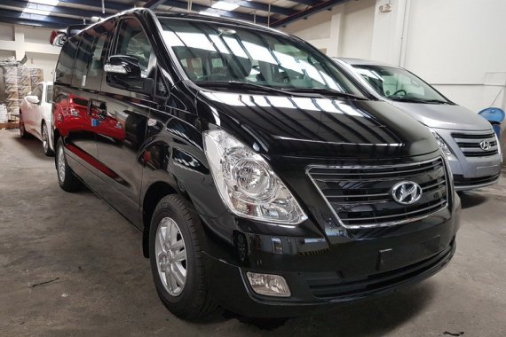 Hyundai Grand Starex Modern FOR SALE