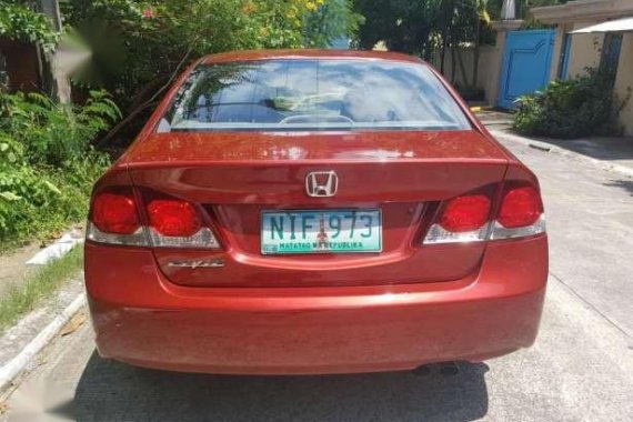Honda Civic 2009 s fresh in and out for sale 