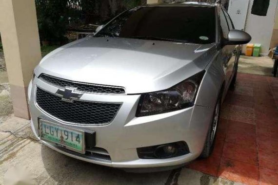 Chevrolet Cruze Chevy for sale 