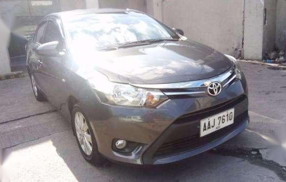 For sale Toyota Vios e matic 2014 