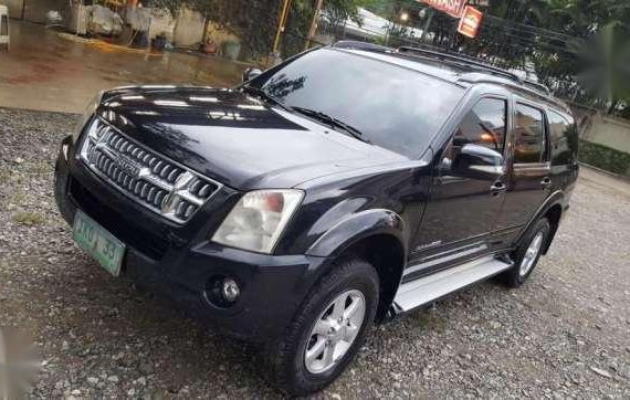 For Sale - Isuzu Alterra AT - 2008 MODEL at Php 540K