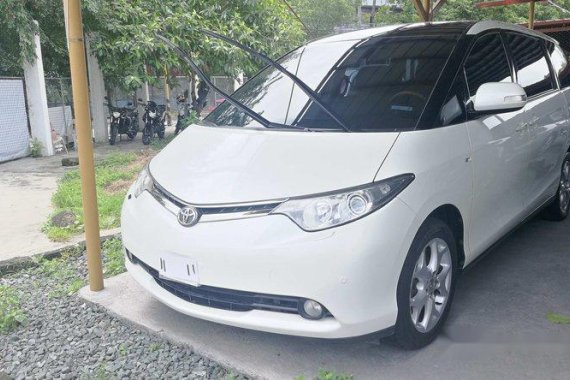 Toyota Previa 2008 LIKE NEW FOR SALE