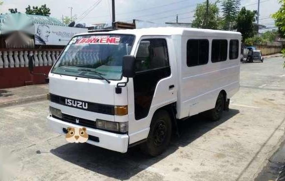  Isuzu elf FB for sale