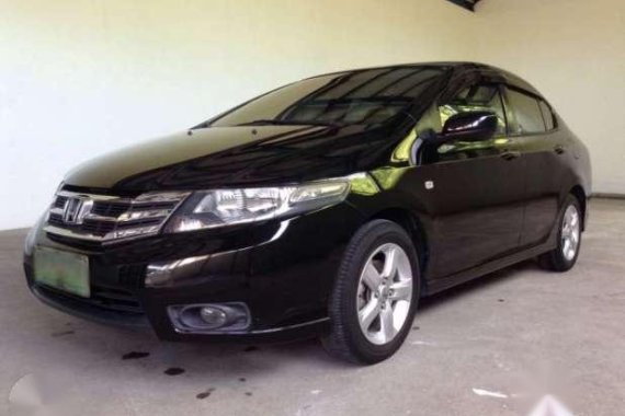 Good As Brand New Honda City 2012 For Sale