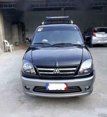 For sale Mitsubishi Adventure GLS Sports