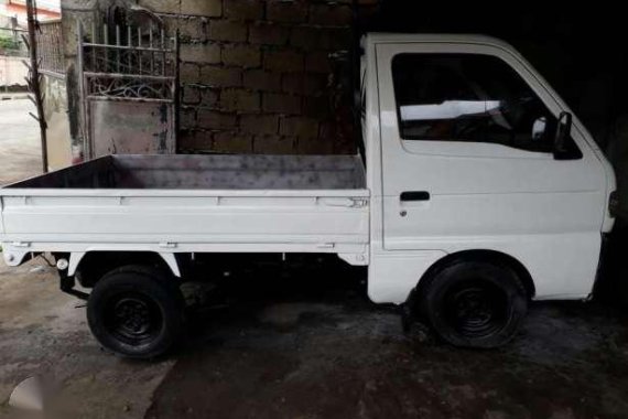 For sale suzuki multicab dropside