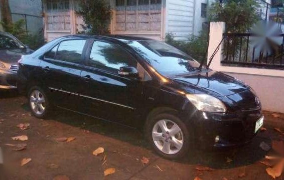 2009 Toyota Vios 1.5G good as new for sale 