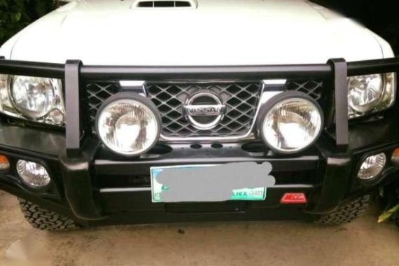 Fully Loaded 2009 Nissan Patrol Super Safari For Sale