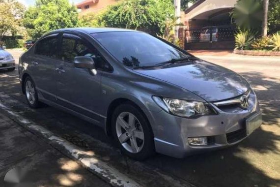Honda Civic 2008 1.8S AT for sale 