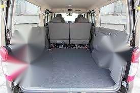 Nissan urvan 15seater .