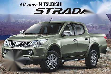 New Mitsubishi Units Best 2017 For Sale 