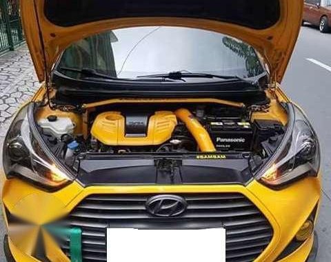Good Engine Condition 2013 Hyundai Accent For Sale