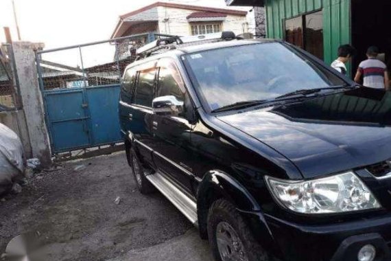 Top Of The Line 2006 Isuzu Sportivo For Sale