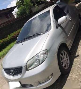Toyota Vios 1.5G AT