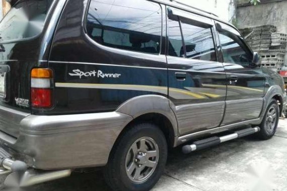 Nothing To Fix Toyota Revo 2000 For Sale