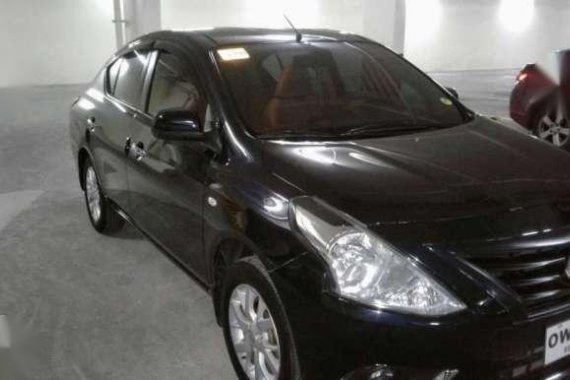 Low Mileage 2016 Nissan Almera For Sale