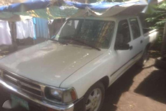 Very Well Maintained 1997 Toyota Hilux For Sale
