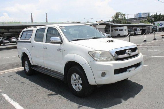 For sale Toyota Hilux 2008
