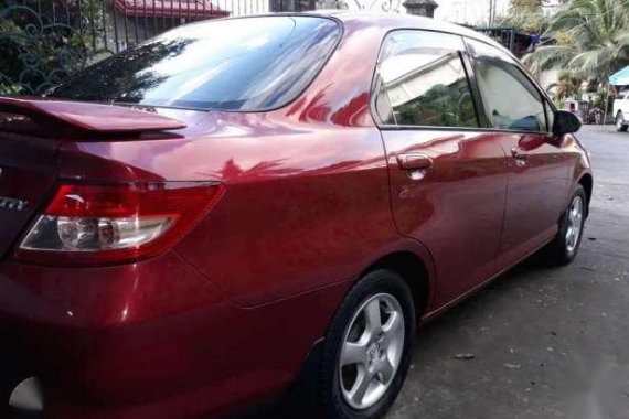 Honda city idsi Manual for sale