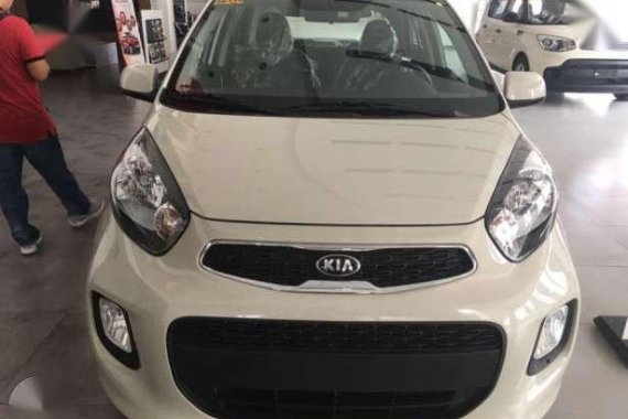 New 2017 Kia Picanto Units Best Deal For Sale 