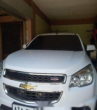 For sale Chevrolet Trailblazer 2015 A/T