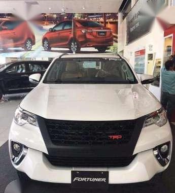 Fortuner 80k Down Payment Toyota Xmas Low Down Promo TX5