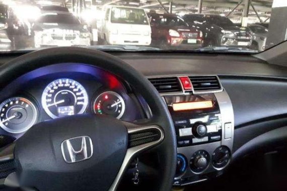 Honda City 1.3s Automatic 2014 for sale 