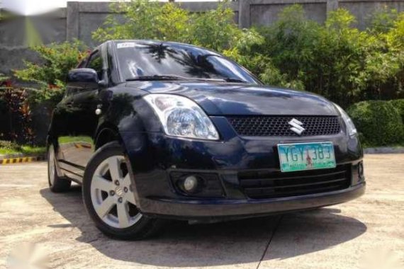 Suzuki Swift 2009 Cebu Unit for sale