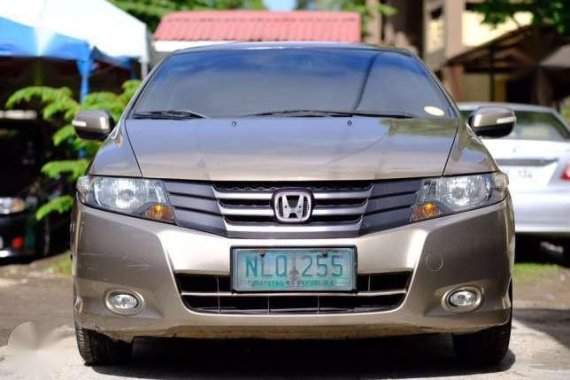 2009 Honda City 1.5E Civic Altis vios jazz lancer wigo mirage elantra