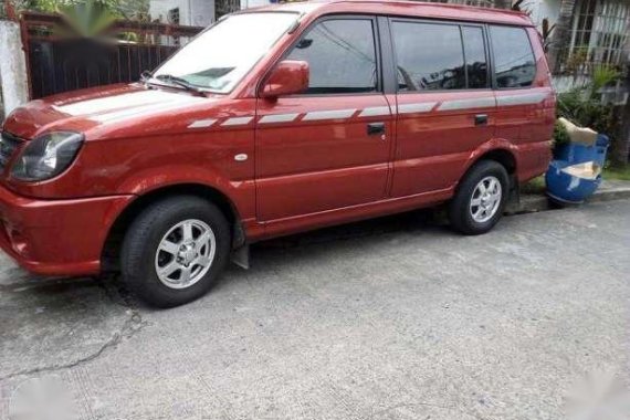 Mitsubishi Adventure GLX2 2014 for sale
