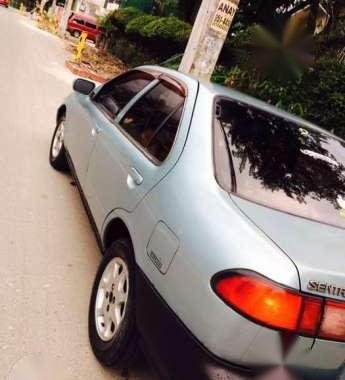 Nissan Sentra Super Saloon MT 1998 For Sale 