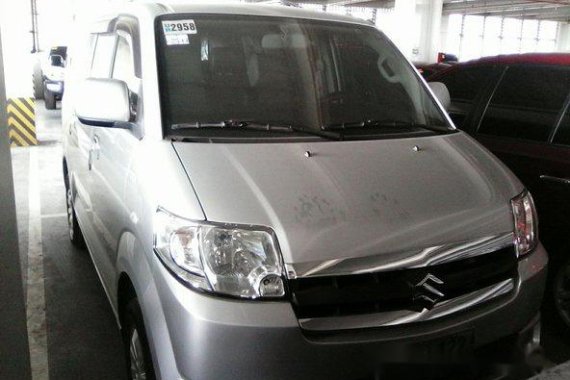 Suzuki APV 2012 FOR SALE